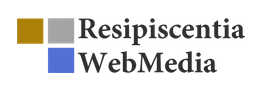 Resipiscentia WebMedia